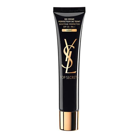 База под макияж Yves Saint Laurent YSL Top Secrets